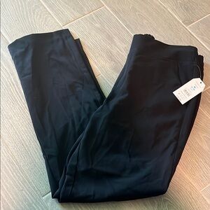 Black Pants